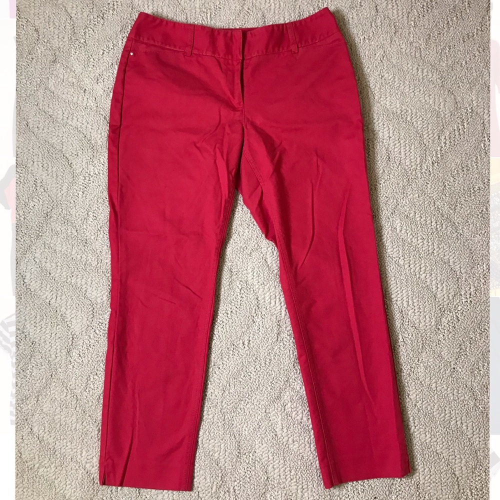 White House Black Market slacks